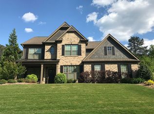 810 Hickory Shoals Rd NW, Marietta, GA 30064