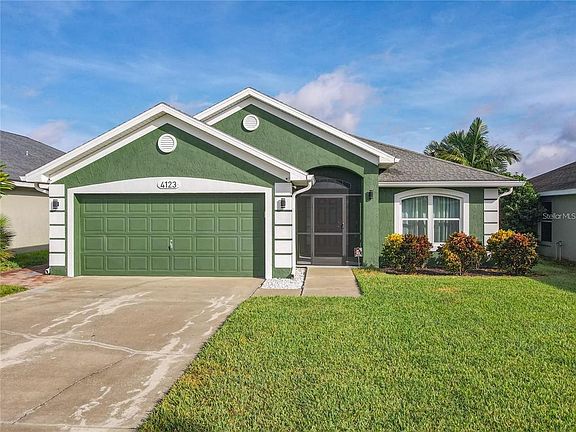 2nd image of 4123 ISLAND LAKES DRIVE