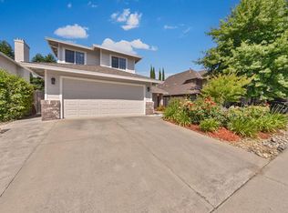 8371 Honeycomb Way, Sacramento, CA