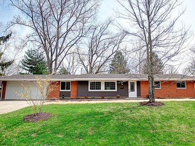 2384 Marcia Dr, Bellbrook, OH, 45305