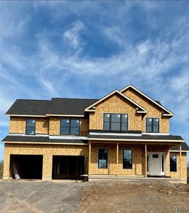 8020 Sedge Grass Rd, Baldwinsville, NY, 13027