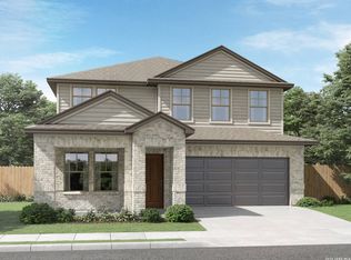 5421 Wrangler Way, Marion, TX 78124
