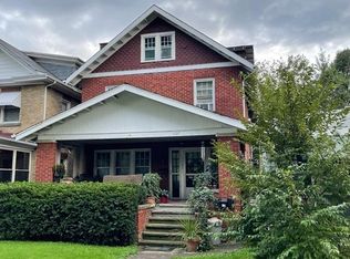 1127 11th Ave, Huntington, WV 25701