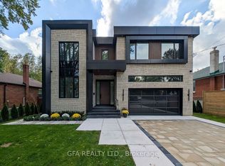 1526 Garnet Ave, Mississauga, ON L5G4C8