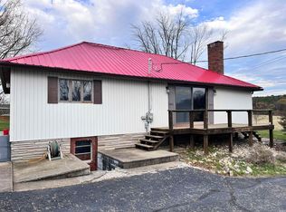 11142 S Spurgeon Public Rd, Oakland City, IN 47660