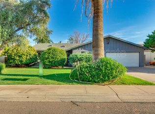211 E Geneva Dr, Tempe, AZ 85282