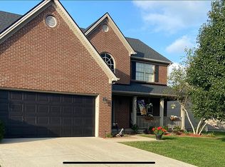 505 Sagemont Dr, Richmond, KY 40475