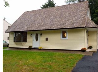 2829 Comly Rd, Philadelphia, PA 19154