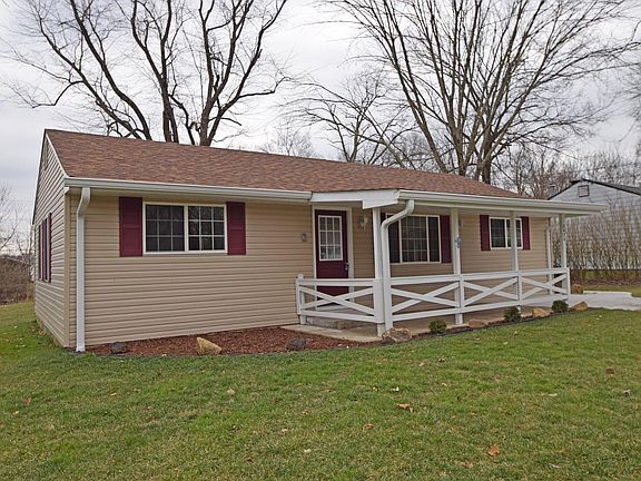 2nd image of 3474 Virginia Dr