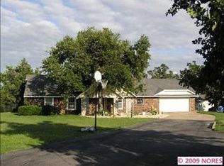 2169 Old Towne Rd, Sand Springs, OK 74063