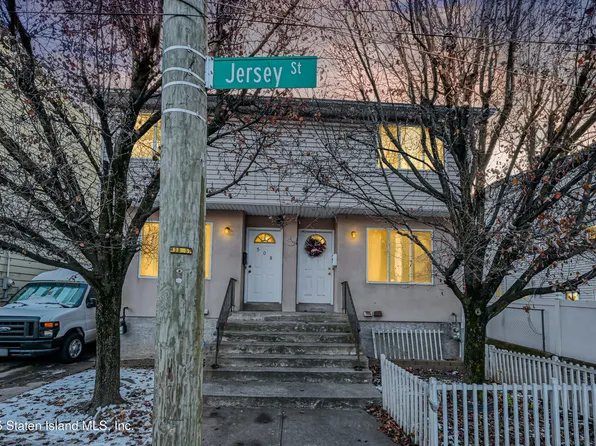 508 Jersey St, Staten Island, NY 10301