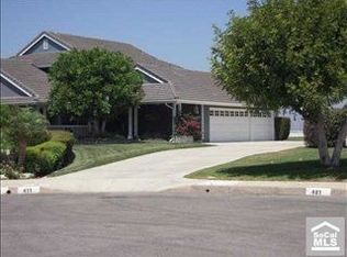 411 S Mountain Glen Rd, Anaheim, CA 92807