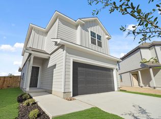 10111 Carnelian Cove, San Antonio, TX 78245