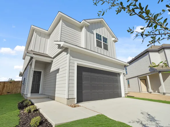 10111 Carnelian Cove, San Antonio, TX 78245