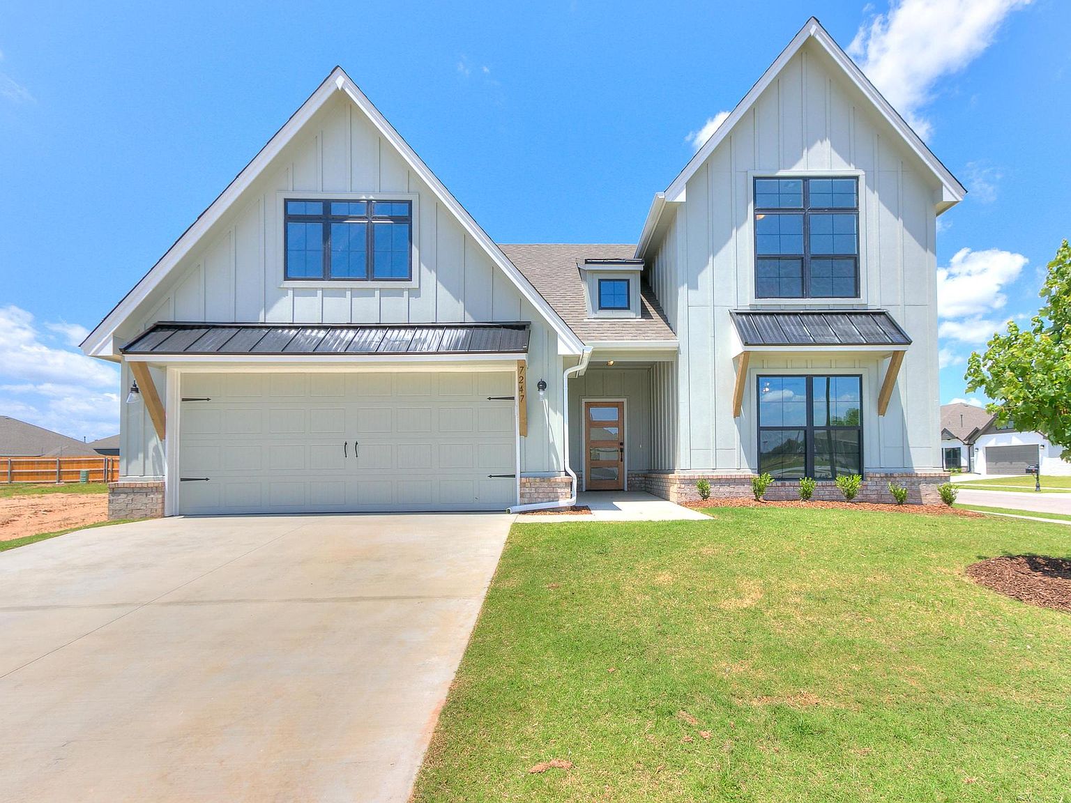 River Crest by Simmons Homes in Bixby OK Zillow