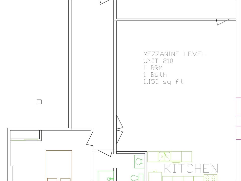 1st image of 205 N Tower Ave #155