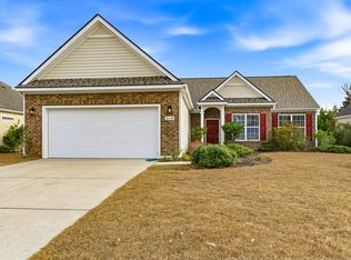 5110 Fairmont Ln., Myrtle Beach, SC 29579