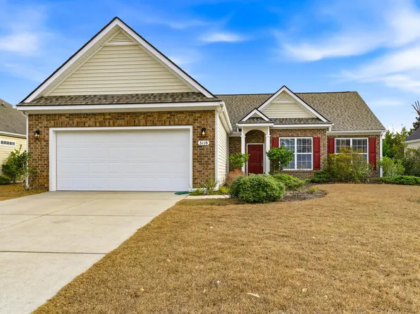5110 Fairmont Ln., Myrtle Beach, SC 29579