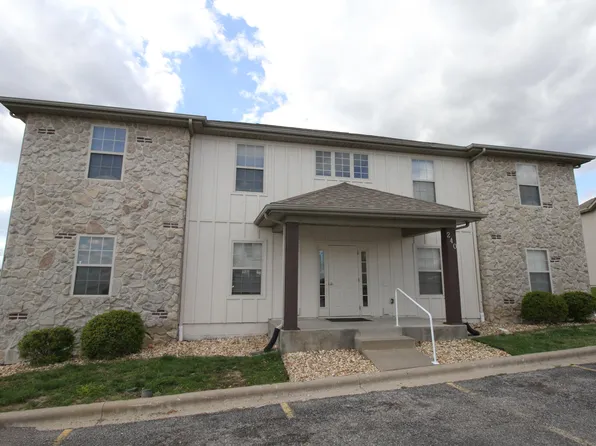 240 Toni Lane #D BLDG 5, Branson, MO 65616