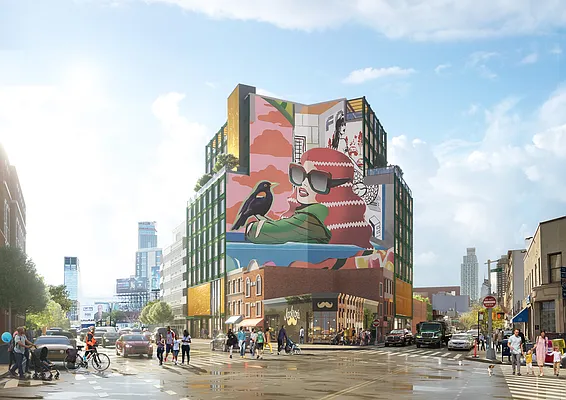 Rented by Charney Real Estate LLC | media 17