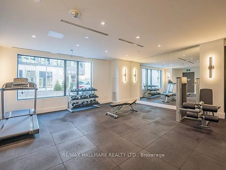 8868 Yonge St #1507E — Photo 24