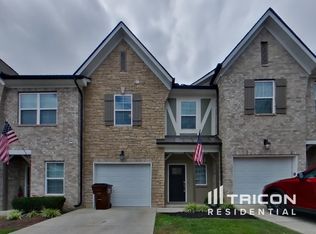 205 Ashmere Ct, Mount Juliet, TN 37122