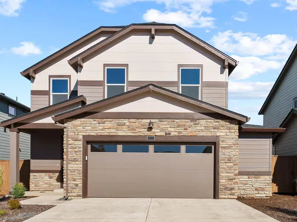 21517 SE Etna Pl, Bend, OR 97702