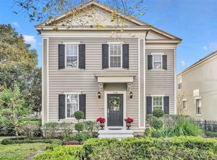 5256 Baskin St, Orlando, FL 32814