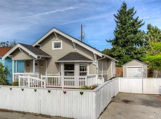 3569 E J St, Tacoma, WA 98404