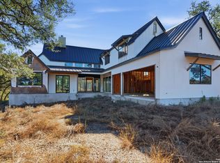 1742 Paradise Pkwy, Canyon Lake, TX 78133