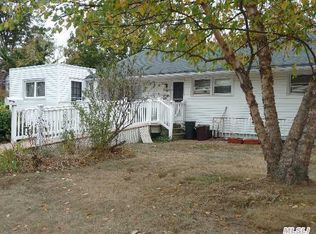 1662 Roland Ave, Wantagh, NY 11793