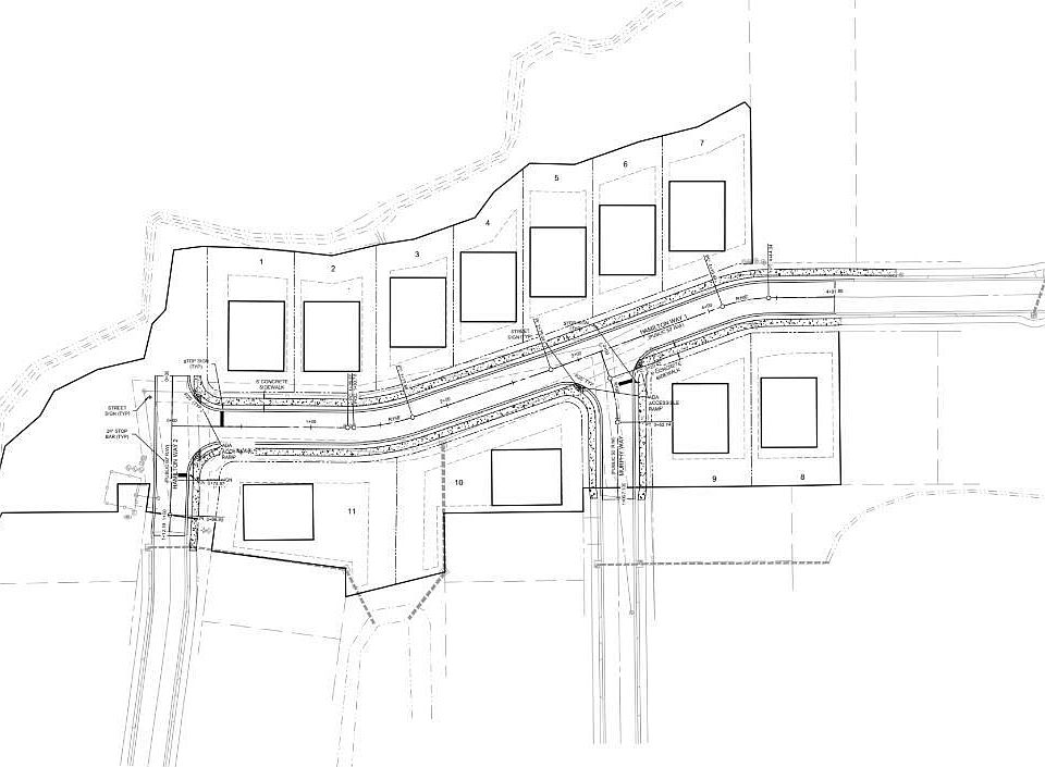 2nd image of TBD Hamilton Way