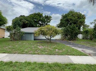 Lauderdale Lakes West Gat, Fort Lauderdale, FL 33319