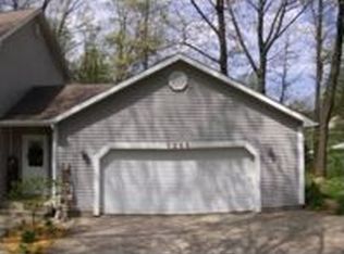 1388 N Cortland Ln, La Porte, IN
