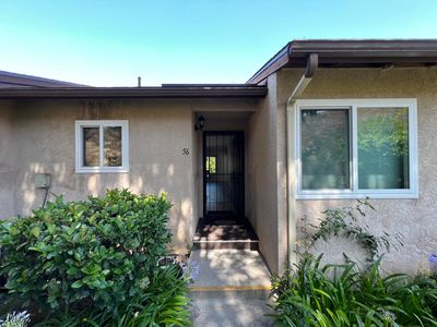 9270 Amys St Unit 56, Spring Valley, CA, 91977