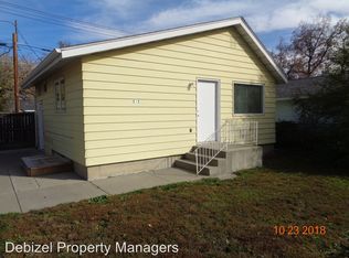 515 S 35th St, Billings, MT 59101