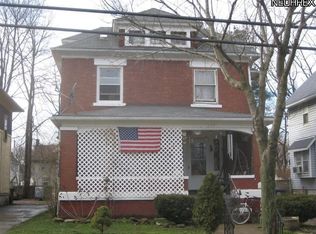 838 Avon St, Akron, OH 44310