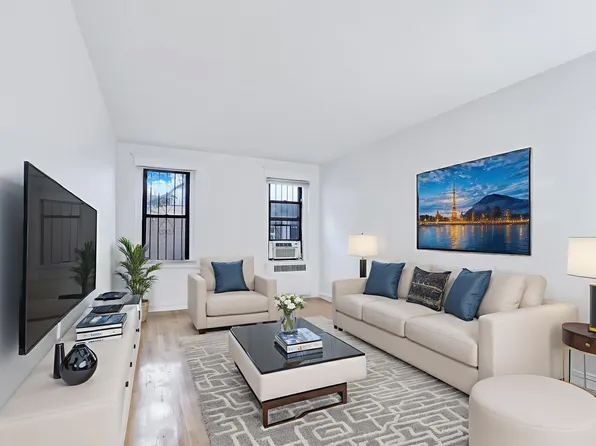 1 West 126th Street image 1 of 11