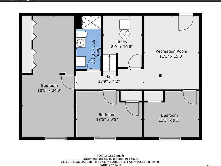 1407 Willshire Dr — Photo 34