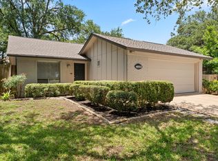 4823 Gray Fox Dr, Austin, TX 78759