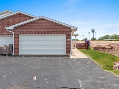 1899 RIVERSIDE DRIVE #A, Suamico, WI, 54313
