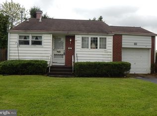 61 Gerard Rd, Hamilton, NJ 08620