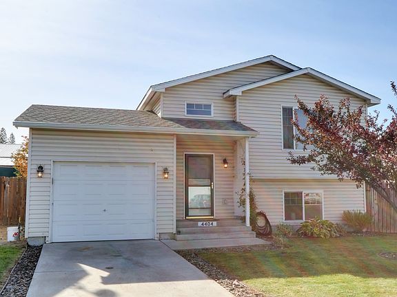 2nd image of 4404 E Mount Baldy Ln