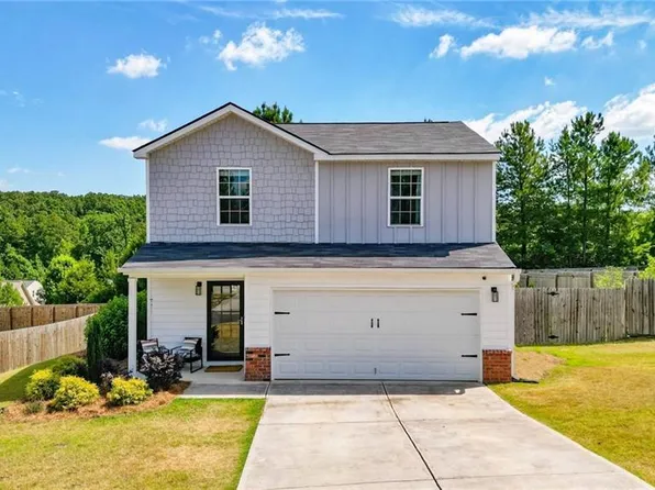 15 Oxford Ln, Kingston, GA 30145