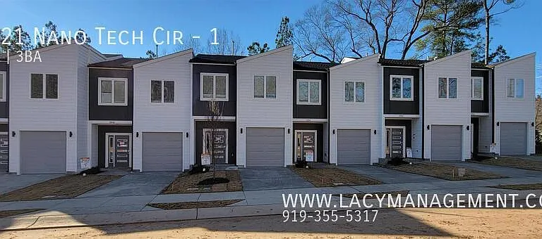 1021 Nano Tech Cir #1 — Photo 2