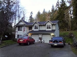 8705 Long Lake Rd SE, Pt Orchard, WA 98367