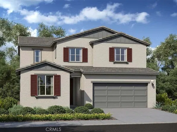 5538 Kiwi Ct, Banning, CA 92220