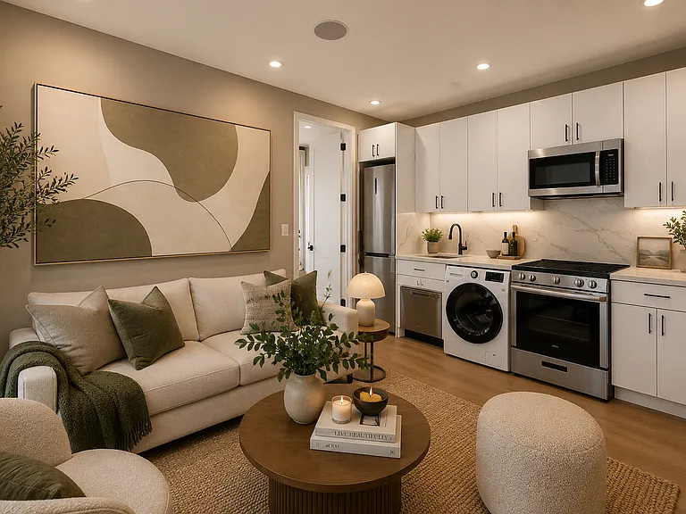 224 8th Ave #5C — Photo 3