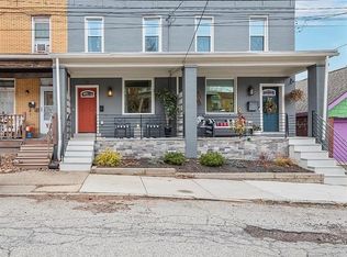 54 Craighead St, Pittsburgh, PA 15211