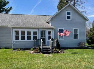 417 Locke St, East Tawas, MI 48730